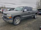 2001 CHEVROLET SILVERADO #3317061981