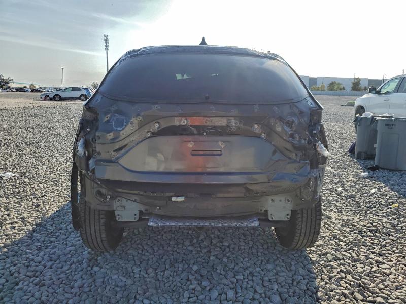 2019 MAZDA CX-5 GRAND #3309594568