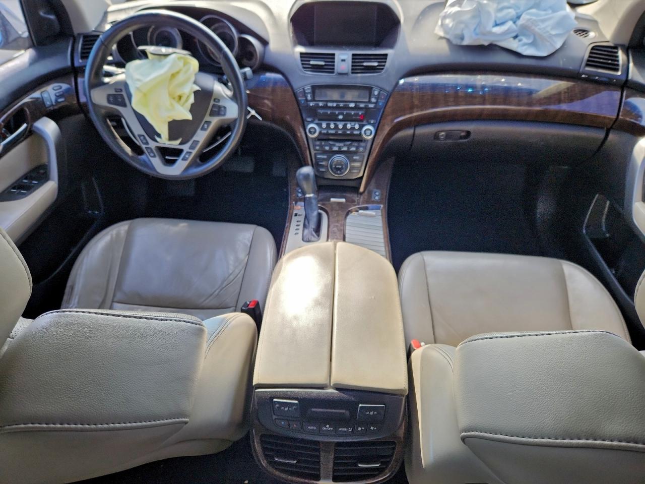 ACURA MDX ADVANCE