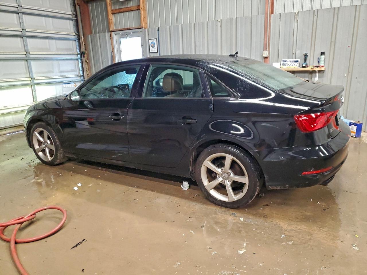 AUDI A3 PREMIUM