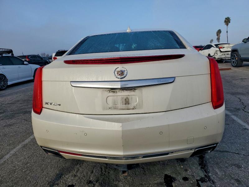 2014 CADILLAC XTS PREMIU #3302806909