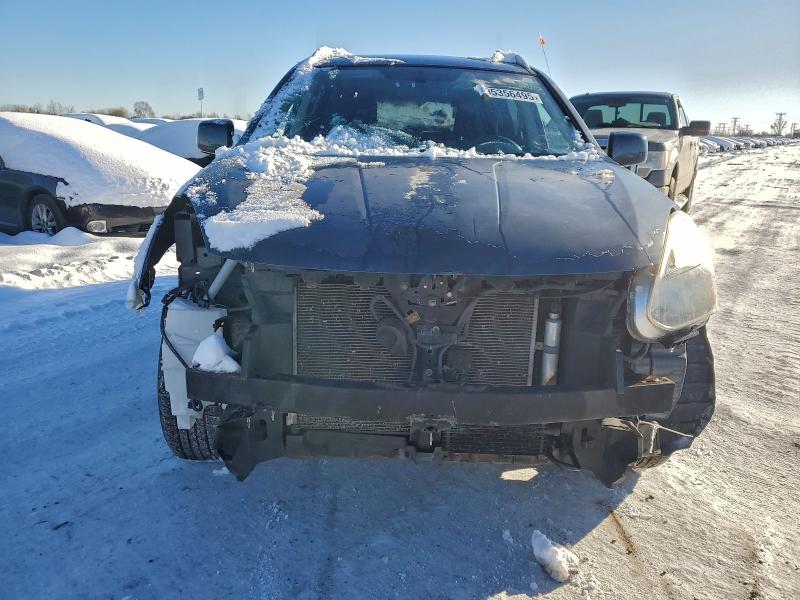 2013 NISSAN ROGUE S #3305312327