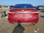 Lot #3308503038 2016 TOYOTA CAMRY LE