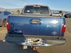 Lot #3302929689 2002 FORD F150 SUPER