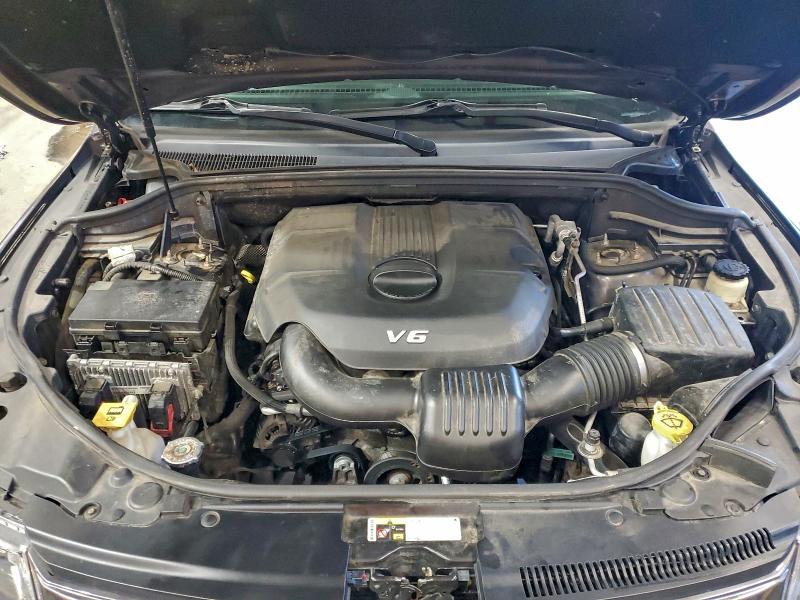 2014 JEEP GRAND CHER #3305423462