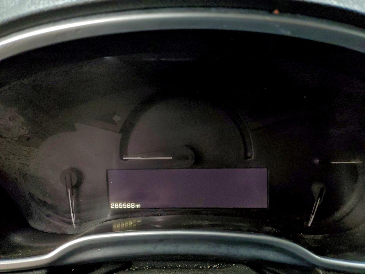 CADILLAC SRX LUXURY COLLECTION