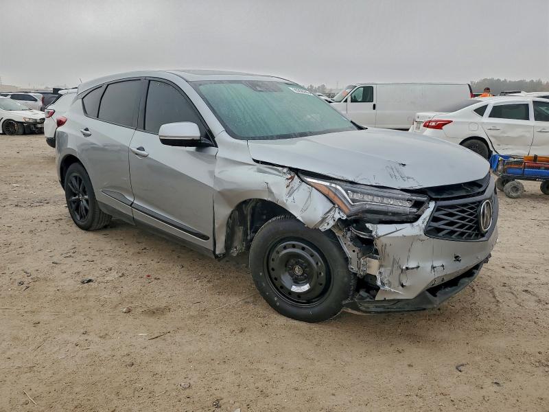 2025 ACURA RDX #3317031023