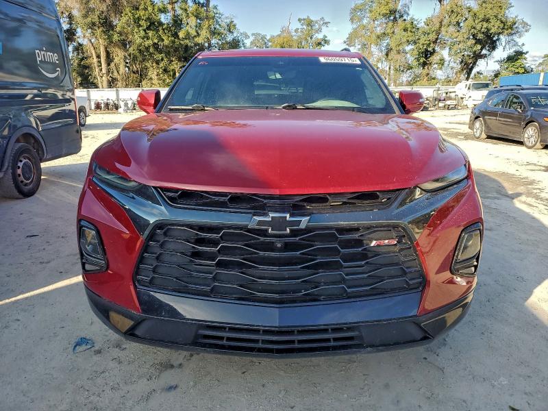 2019 CHEVROLET BLAZER RS #3311687231