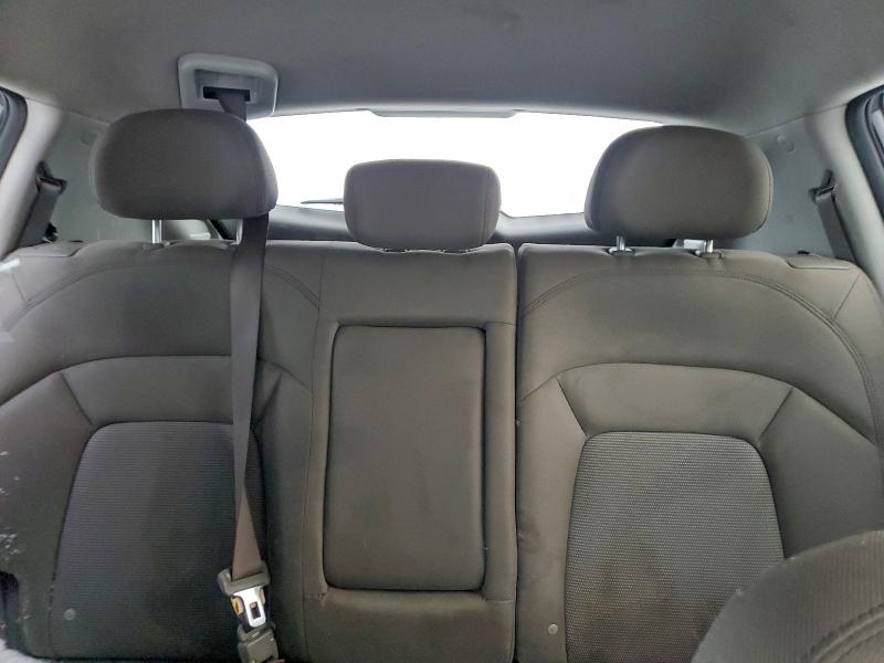 2016 KIA SPORTAGE L #3302923166