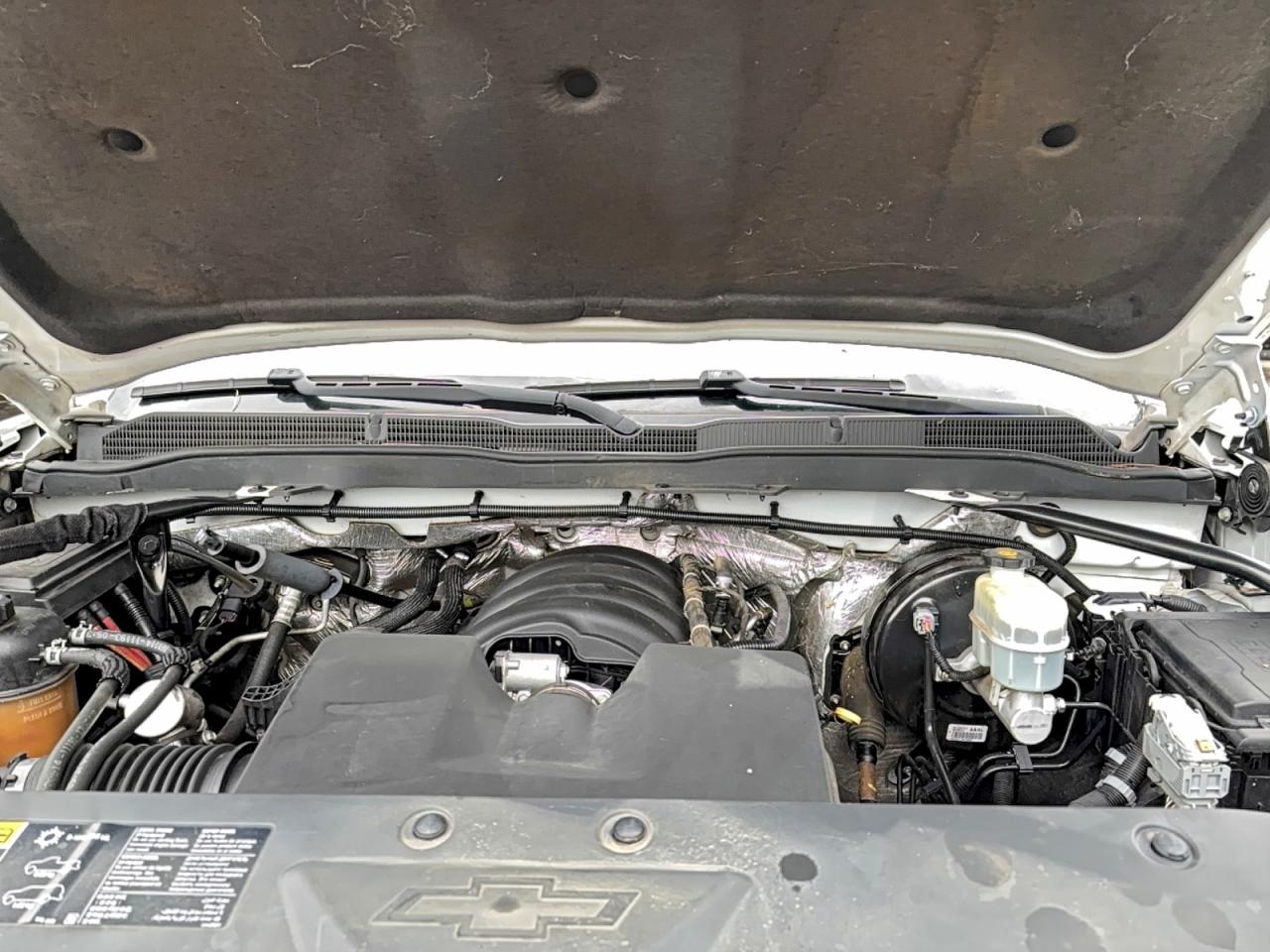 Lot #3309280621 2014 CHEVROLET SILVERADO