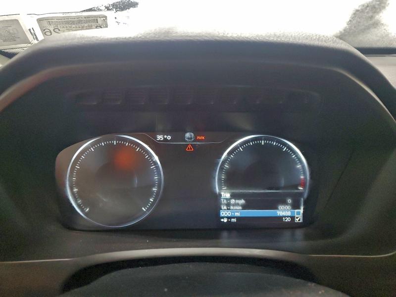 2018 VOLVO XC90 T5 #3318993368