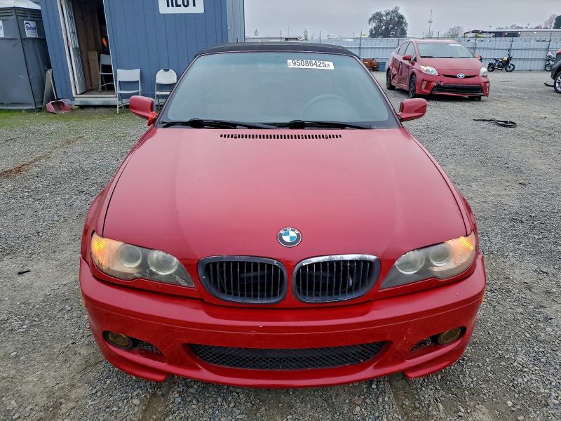 2005 BMW 330 CI #3304759913