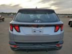 Lot #3310484098 2023 HYUNDAI TUCSON SE