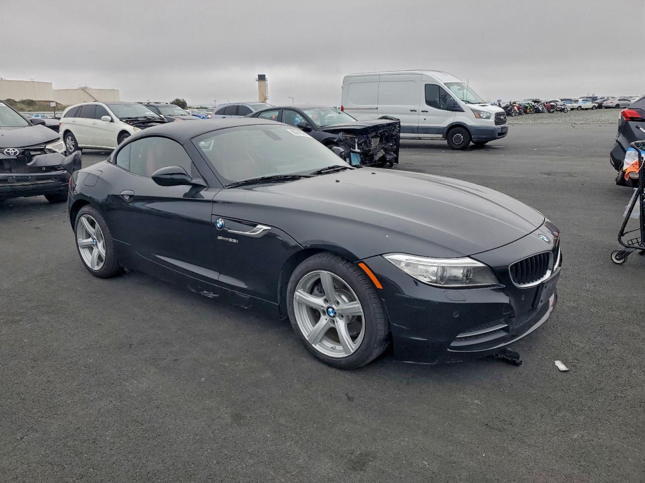 BMW Z4 SDRIVE28I