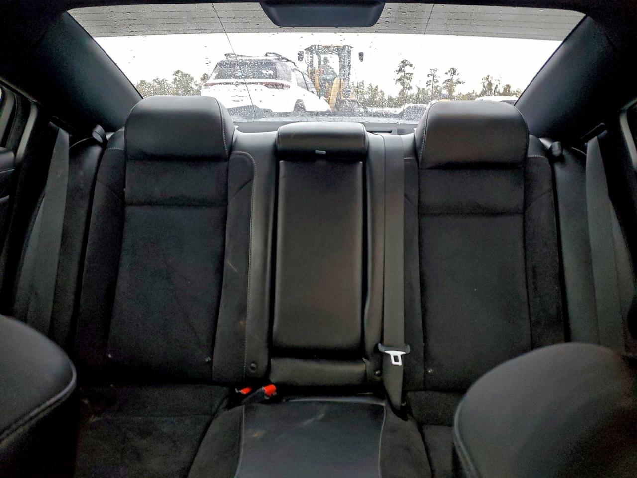 Lot #3305291306 2020 DODGE CHARGER SC