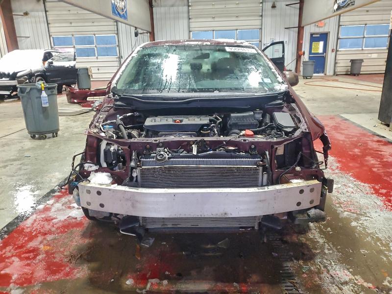 2012 HONDA CIVIC LX #3315688722