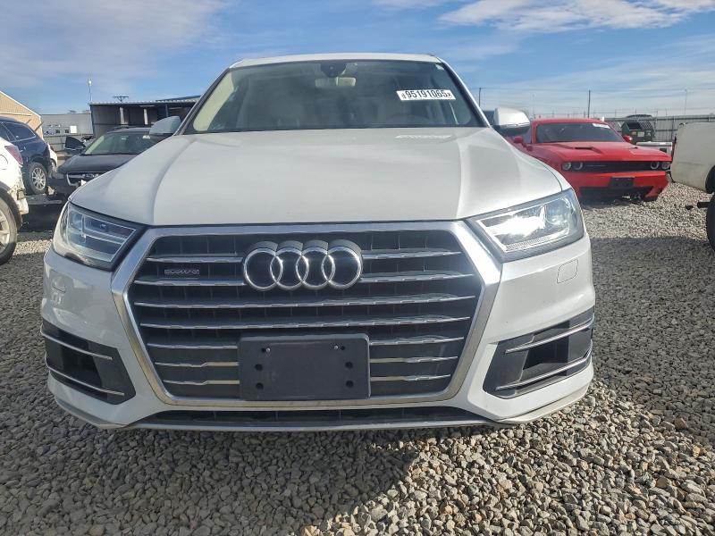 2017 AUDI Q7 PREMIUM #3315603780
