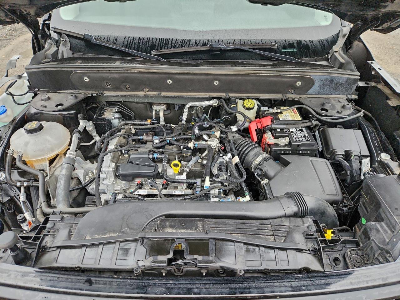 Lot #3317755067 2022 FORD BRONCO SPO