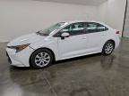 Lot #3304614451 2021 TOYOTA COROLLA LE