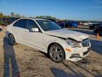 Lot #3317031048 2013 MERCEDES-BENZ C 250