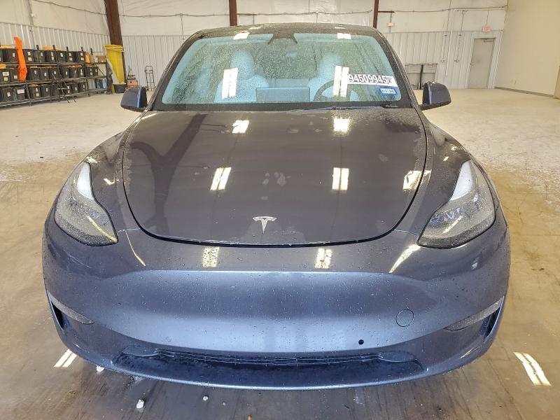 2022 TESLA MODEL Y #3304712921
