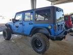 Lot #3310407990 2010 JEEP WRANGLER U