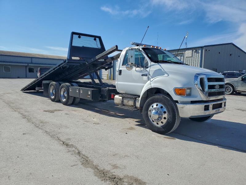 2005 FORD F750 #3304505471