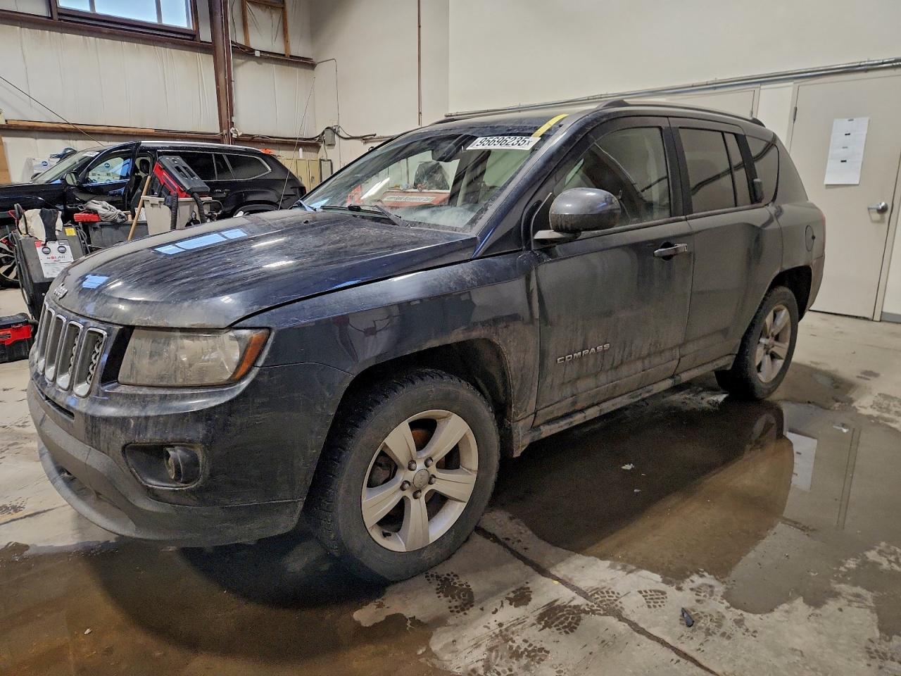 JEEP COMPASS SPORT