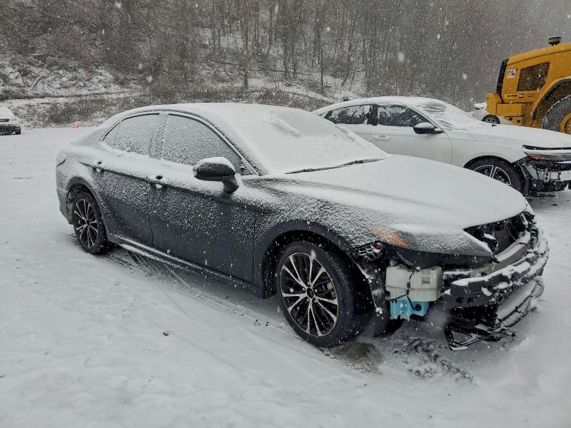 2021 TOYOTA CAMRY SE #3309347077