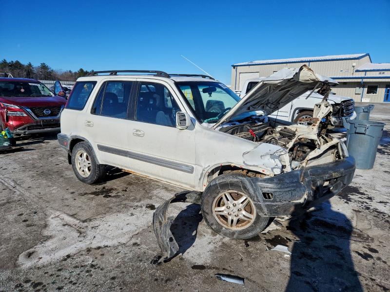 1999 HONDA CR-V EX #3311594761