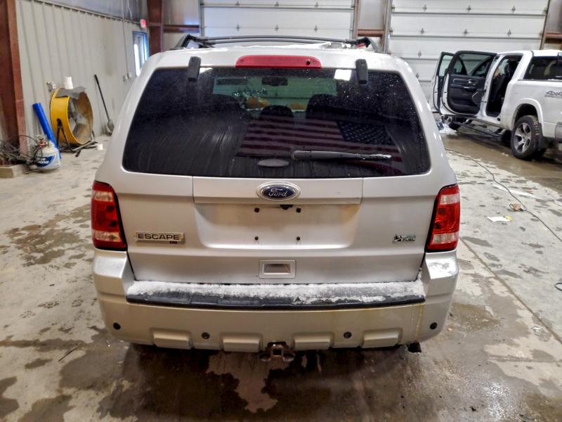 2010 FORD ESCAPE #3303676928