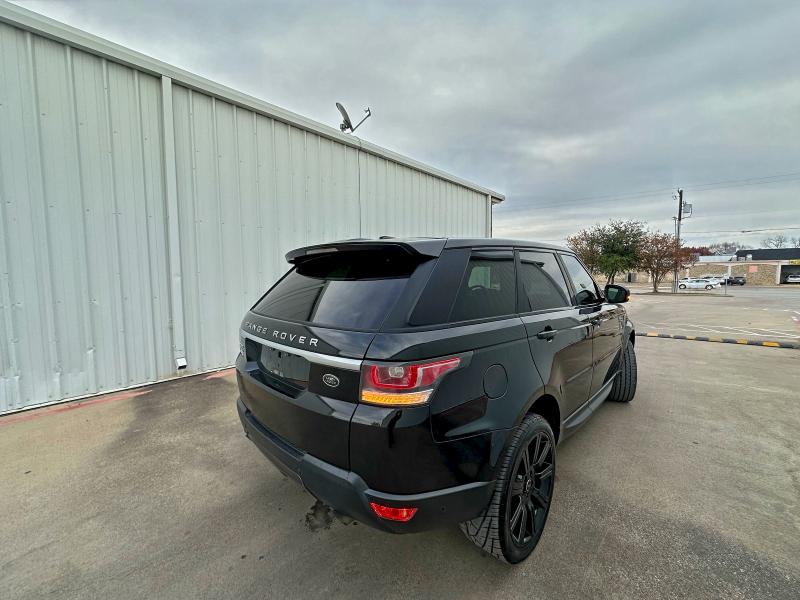 2015 LAND ROVER RANGE ROVE #3317694090