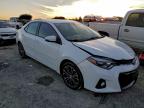 Lot #3308466300 2015 TOYOTA COROLLA L