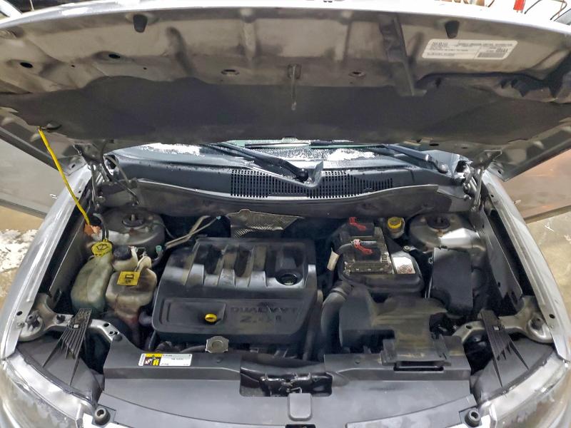 2016 JEEP COMPASS SP #3310417015