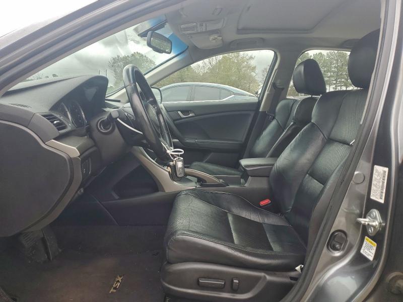 2009 ACURA TSX #3305365309