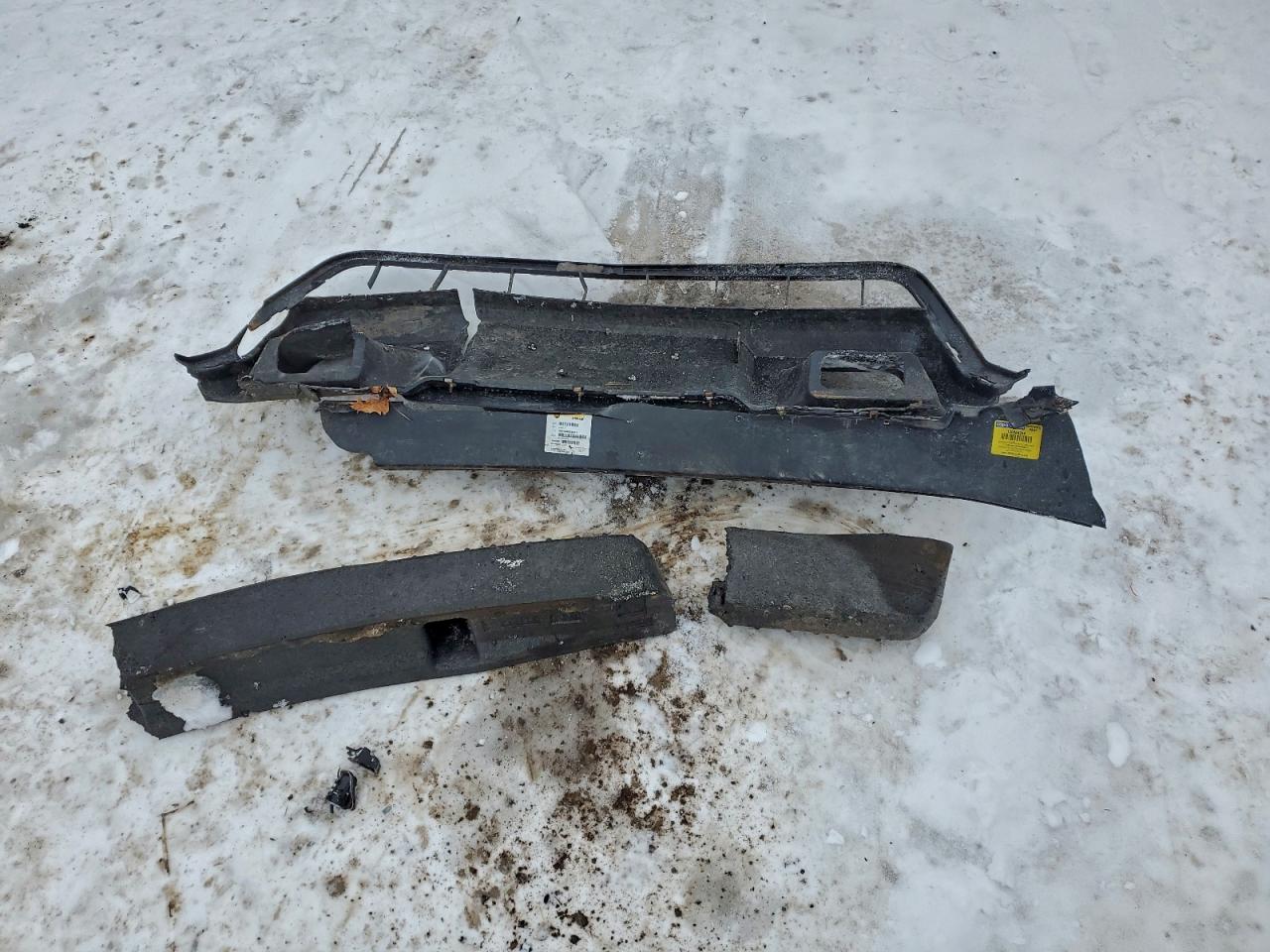 CHEVROLET COLORADO Z71