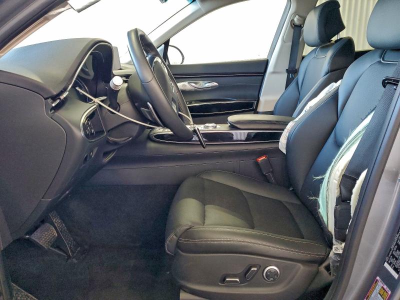 2025 GENESIS GV70 BASE #3318896941