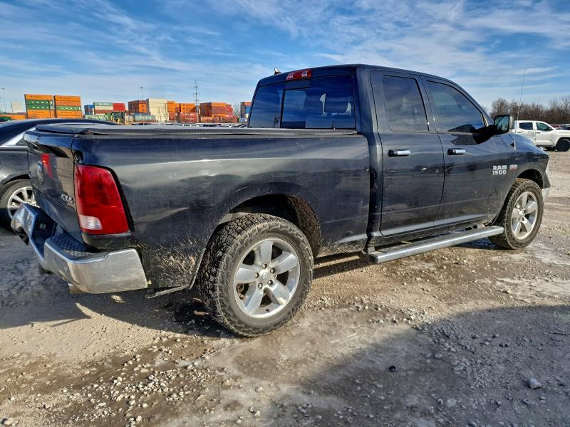 2016 RAM 1500 SLT #3309350009