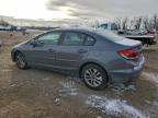 Lot #3316836657 2013 HONDA CIVIC EXL