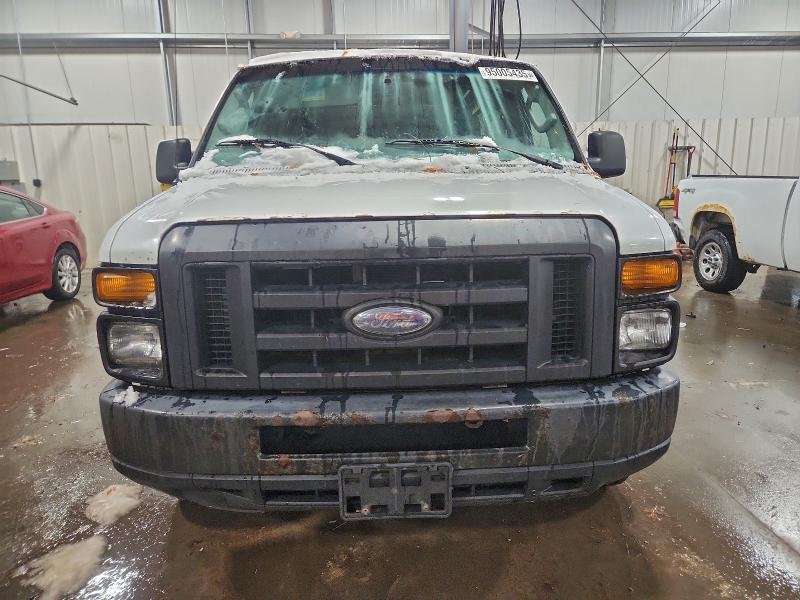 2013 FORD ECONOLINE #3304563466