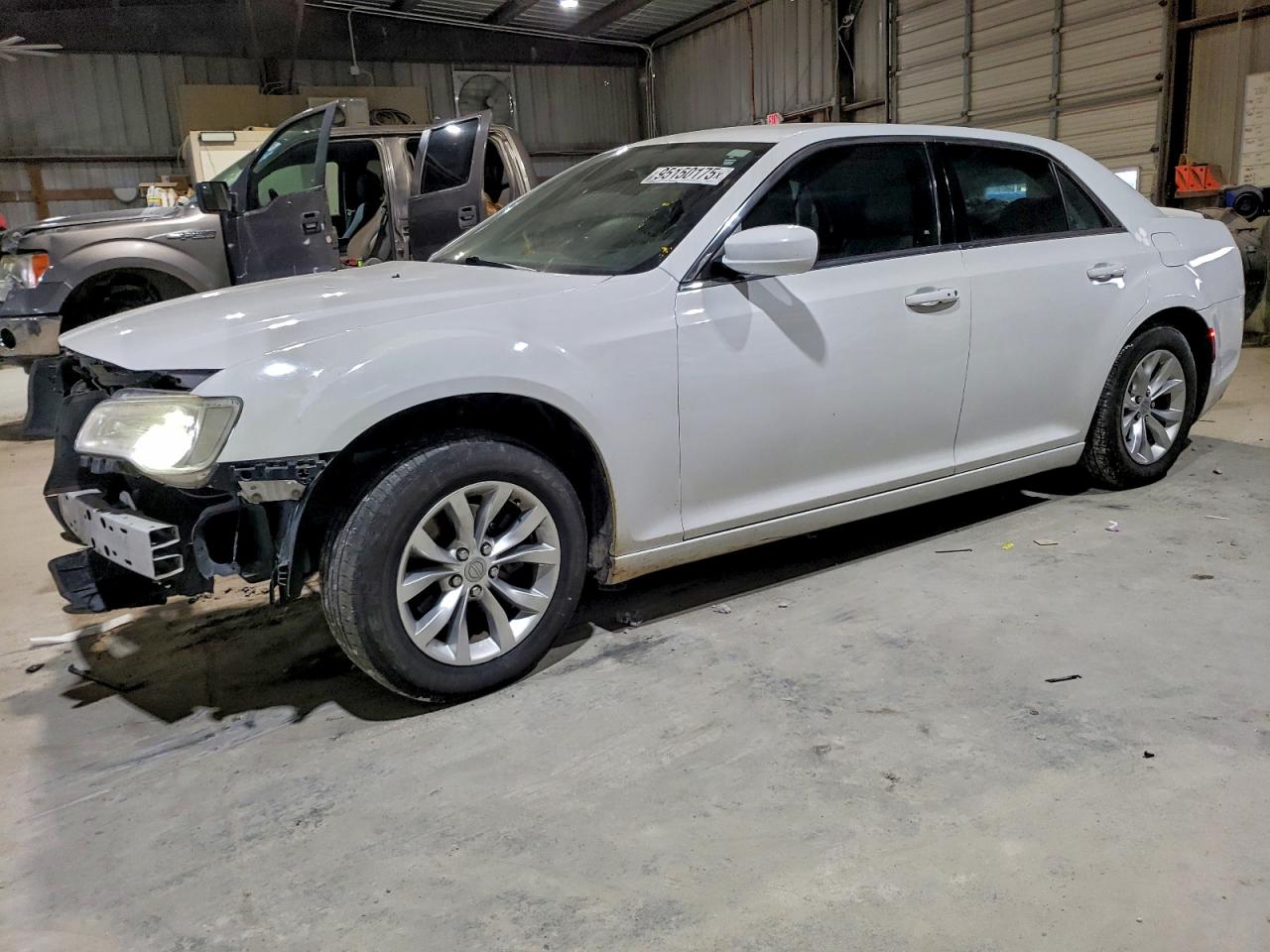 CHRYSLER 300 LIMITED