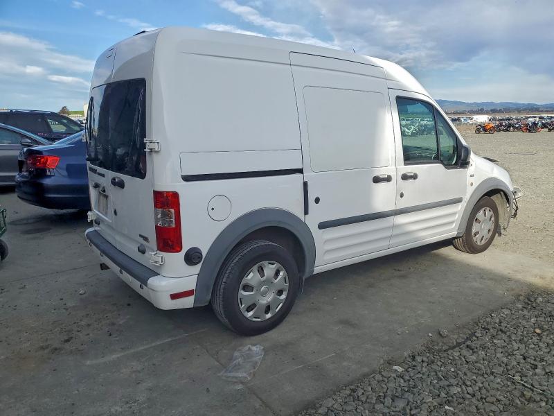 2012 FORD TRANSIT CONNECT #3304148531