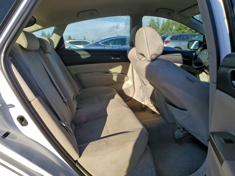 2008 TOYOTA PRIUS #3301923438