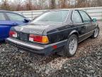 Lot #3312164106 1987 BMW 635 CSI AU