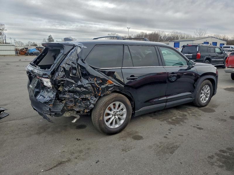 2025 TOYOTA GRAND HIGH #3308219174