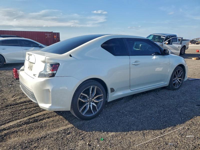 2015 TOYOTA SCION TC #3311587795