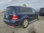 Lot #3305700725 2012 MERCEDES-BENZ GL 350 BLU