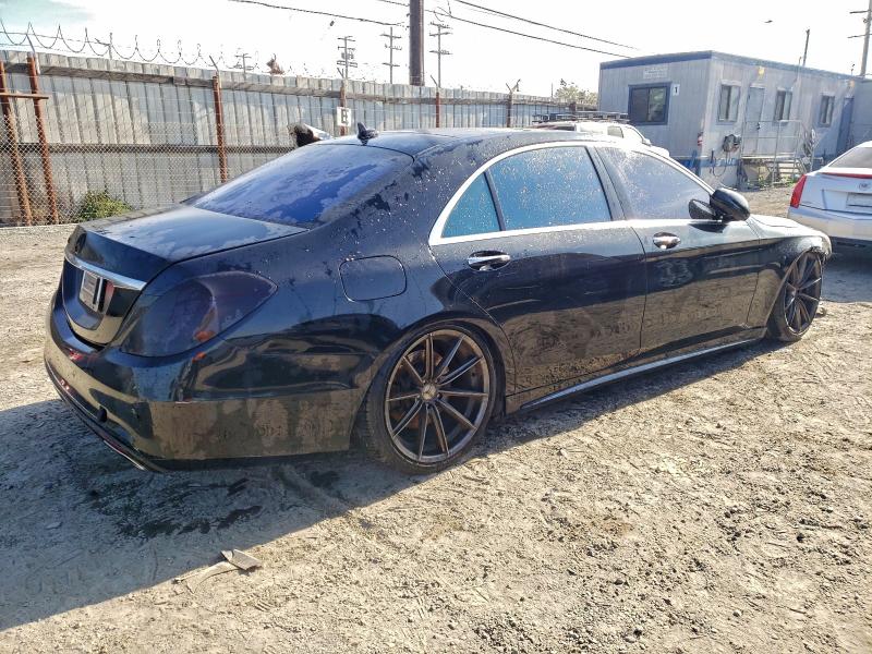 2015 MERCEDES-BENZ S 550 #3318857937