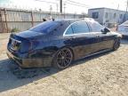 Lot #3318857937 2015 MERCEDES-BENZ S 550