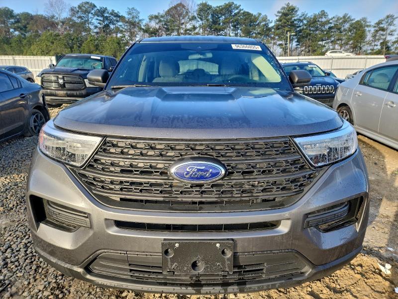 2024 FORD EXPLORER #3310407006
